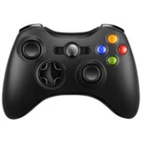 X BOX Wireless Controller for 360 / PS3 / PC / Android - Black X BOX Wireless Controller for 360 / PS3 / PC / Android - Black Slike