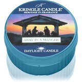 Kringle Candle Away in a Manger čajna sveča 42 g Cene