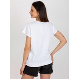 RUE PARIS Blouse-RV-BZ-8952.06-white | Shoptok.si