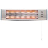 Home Grijalica sa kvarcnim grijačem, zidna, 1200W - FK20 | Eponuda.ba