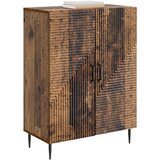  Kreveta Staro drvo 66 x 34,5 x 89,5 cm Konstruirano drvo | shoptok.hr