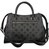Guess Ručna torbica 'Cresidia' zlatna / crna | shoptok.hr