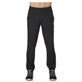 Asics Silver Woven Pant Crna Cijene