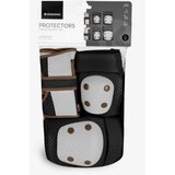 Kikka Boo Štitnici za kolena i laktove Black ( KKB81001 ) Cene