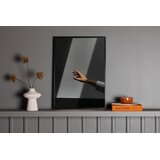 Venture Home poster Reaching Hand 30 × 40 cm, sivi | shoptok.hr
