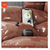 Moxom bluetooth slušalice MX-TW77/ crna Cene