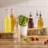 Bormioli Rocco Steklenica za olje Heritage 250ml / steklo, (5000267740) | Shoptok.si