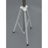 Platno za projekcije 2x3 Profi mobile Tripod ETPR1515R 150x150cm ( F783 )