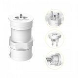 Usams UNIVERZALNI HIŠNI POLNILEC 220V SVETOVNI HIŠNI POLNILEC - ADAPTER Cene