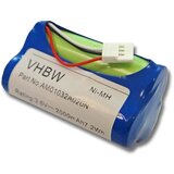 VHBW Baterija za Logitech S315 / S315i / S715 / S715i, 2000 mAh Cijene