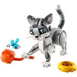 Lego Creator 3in1: Razigrana mačka | shoptok.hr