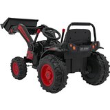  Bager na akumulator Excavator - crveni | shoptok.hr