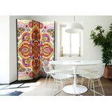 Artgeist PARAVAN 135/172/3 cm večbarvno Slike