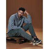 Sinsay Hlače tapered cargo fit | shoptok.hr