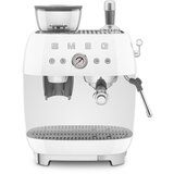 Smeg EGF03WHEU Siebträgermaschine | Shoptok.si