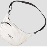 Iriedaily Daily Moon Torba za cez ramo chalk | Shoptok.si