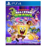 Maximum Games NICKELODEON ALL-STAR BRAWL PS4 Cene