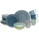 Creatable Kombinirani Servis Reactive Aqua, 16-Delni | Shoptok.si