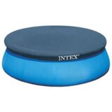 Intex prekrivka za bazen EASY SET Ø 244 cm 28020 u