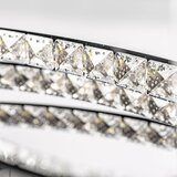 Toolight Viseća kristalna svjetiljka App772-3cp | shoptok.hr