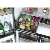 Haier HCR59F18DNMB štirivratni hladilnik | Shoptok.si