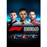 F1 2018 Steam Key GLOBAL | ePonuda.com