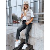 DStreet TIREL Black Denim Trousers | shoptok.hr