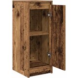  Komoda boja starog drva 29,5x34x76 cm konstruiranog drva | Eponuda.ba