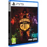 Devolver Digital Wizard With A Gun (Playstation 5) | Shoptok.si