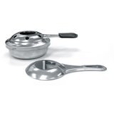  Gorilnik za Fondue, 2 Gorilnika, 92x40mm Cene