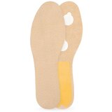 Kesi Corbby LEDER STICK Skórzane wkładki, wklejki do butów | shoptok.hr