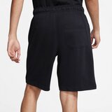 Nike NSW CLUB SHORT JSY M Muške kratke hlače, crna, veličina | shoptok.hr
