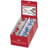  Gumica-čep Grip 2001 pk2 Faber-Castell 187001 sortirano | shoptok.hr
