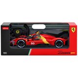 Rastar 499P Auto na daljinsko upravljanje RC crveni Rastar 1:24 | shoptok.hr