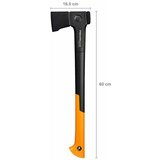 Fiskars Splitting Axe M, X-series X24 | shoptok.hr