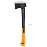 Fiskars Univerzalna sekira X24, X-serija, M sečivo, 600mm Cene