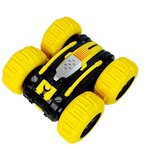 Avto na daljinsko upravljanje Amfibijski 1:24 - rumena | Shoptok.si