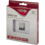 Inter-tech DMG-04 WiFi 5 nano USB adapter | Shoptok.si