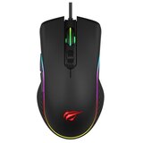 Havit Miš HV-MS1006 RGB USB | shoptok.hr
