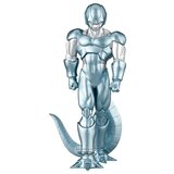 Banpresto Figura kovinska hladilna figura Solid Edge Works Dragon Ball Z 17 cm, (5000081665) | Shoptok.si