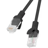 Cat.6 UTP 5m črna, (20754937)