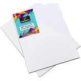  Gessoed platno na MDF ploči | Various Sizes | Eponuda.ba