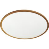  LED plafonsko svetlo LED/40W/230V 3000/4000/6500K, prečnik 50 cm, bež | Eponuda.com