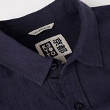 Kyoto-3 Toya Linen košulja | Eponuda.com