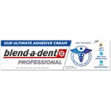 Blend-a-dent krema za učvršćivanje zubne proteze Professional 47g | shoptok.hr