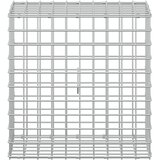  Gabion s žicom debljine 5 mm i mrežom 5x5 cm 50x30x50 cm - 30 cm 50 cm 50 cm | shoptok.hr