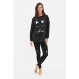 Trendyol Women's pyjamas Printed Cene