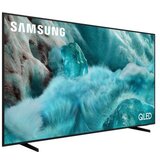Samsung QLED TV 50Q7F2 - - black (črna) - 1120.3 x 694 x 237 mm - 9.9 kg (s stojalom), 9.6 kg (brez stojala) - 24m - Avtera | Shoptok.si