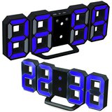 VERK_GROUP LED budilka in elektronski termometer z alarmom, (20378283) | Shoptok.si