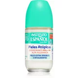 Instituto Español Atopic Skin dezodorans roll-on 75 ml